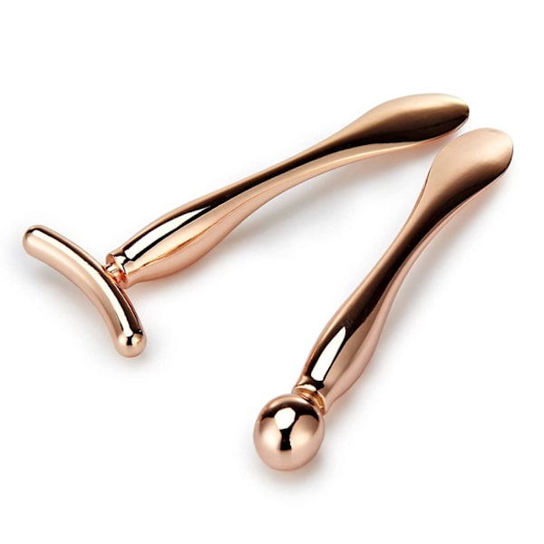 Sort Øjenmassager
