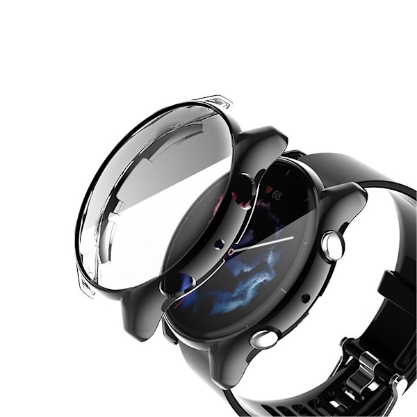 För -amazfit Gtr 3/3pro För Smart Watch Skyddande Skal Mjukt För Fodral Fullt Scre