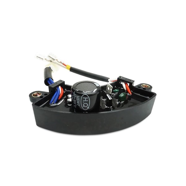 Avr Automatisk Spenningsregulator Generator Bueformet For 2kw 3kw 2.8kw Elektrisk Generator