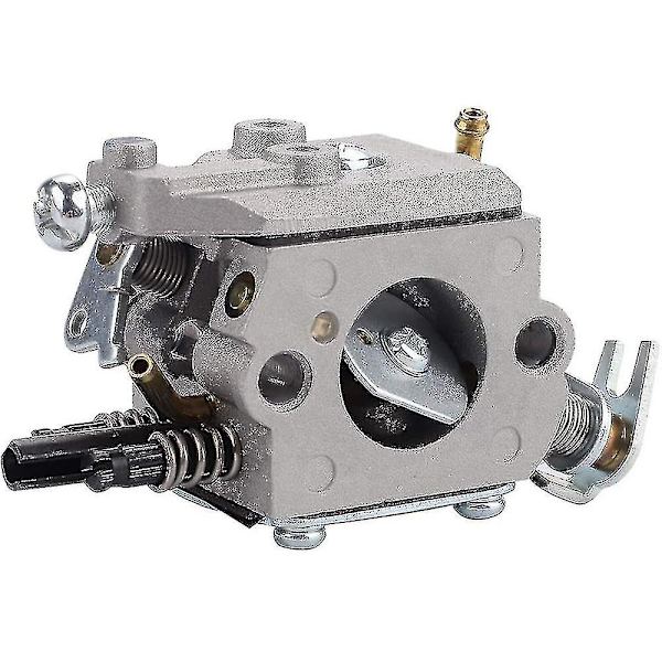 Til Husqvarna 123l 323l 325 326 323 Trimmer Forgaser Reparationskit