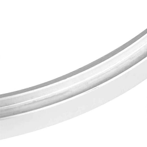 1/4 tomme Aluminium Luftrenser Spacer Passer til Riser BBC 350