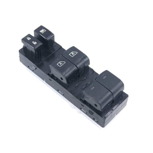 25401-1ca3b Master Control Power Window Lifter Kontrolswitch til Infiniti Fx35