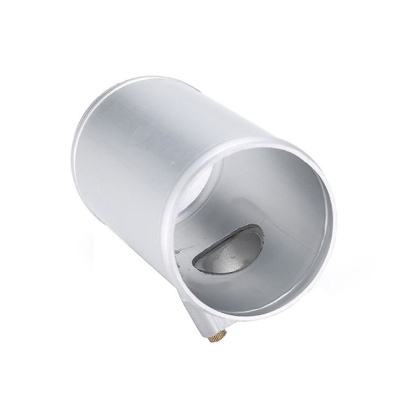 Maf Performance Luftstrømsmåler 76mm Luftstrømsensor Adapter Passer Til Til Til Til