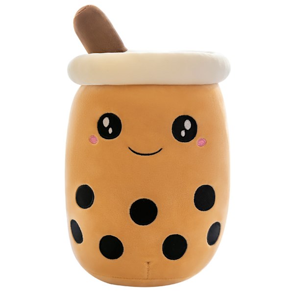 Boba-te bamse, søt boba bamseleketøy, gigantisk boba bamse dyreputer for boba-elskere