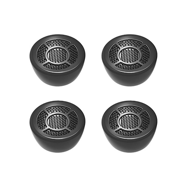 Aim Assist-ringar för PS Portal-kontroll Thumb Stick Anti-Scratch Cover