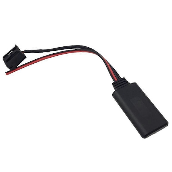 Bil Bluetooth Modtager Bluetooth Modul AUX-In Audio Musik Adapter 12Pin Port til X5 X3 Z4 E83 E85 E86 E39 E53
