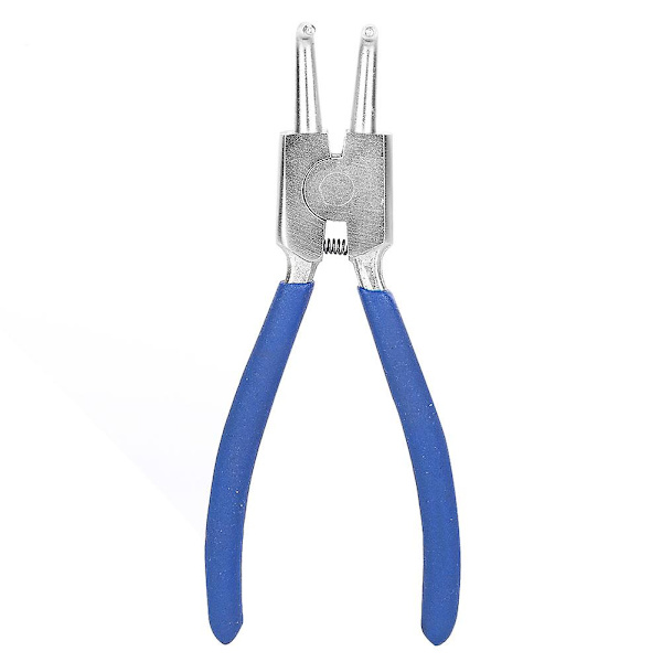 4-pack Professionella 7\" Inre/Yttre Raka/Böjda Säkringstångsset DE
