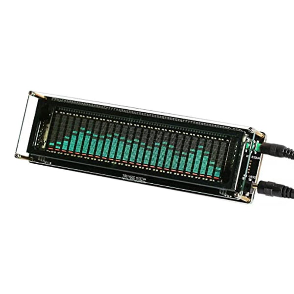 Vfd2515 Audio Spectrum Analyzer Vfd Sound Level Meter Vu Meter Display Display Signal Spectrum Analy