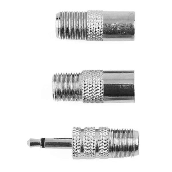DAB FM-radioantenne FM-dipolantenne lydstik til stereo-modtager