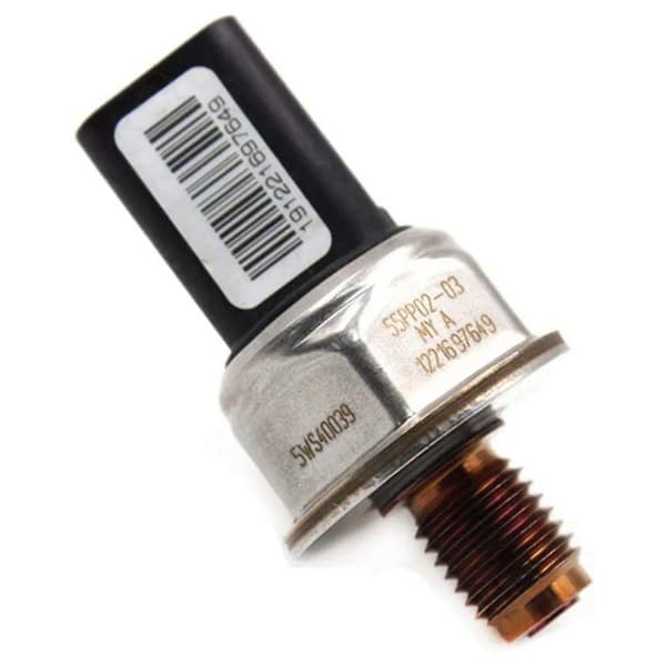Brændstofrailsensor til Focus C-Max Galaxy Sensata, 55PP02-03 5WS40039