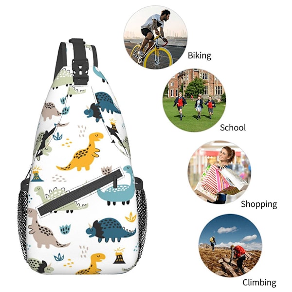 Taylor Swift Crossbody Bag