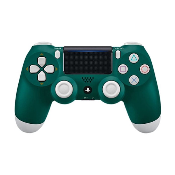 PS4 Controller DoubleShock til Playstation 4 green