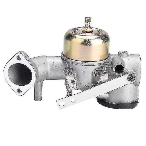 Liineparalle Forgaser til Briggs & Stratton 491031 490499 491026 281707 12hk Motor