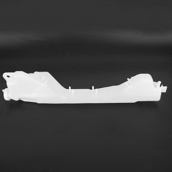 Radiator Overflow Tank Reservoir Flaske med Låg til 02-06 Honda CR-V CRV 2.4L