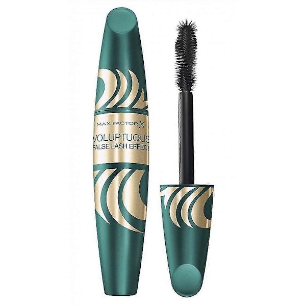 Max Factor Voluptuous False Lash Effect -ripsiväri, mustanruskea/YY