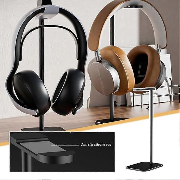 Hörlurshållare för PS5 Pulse Elite Headset Förvaringshållare