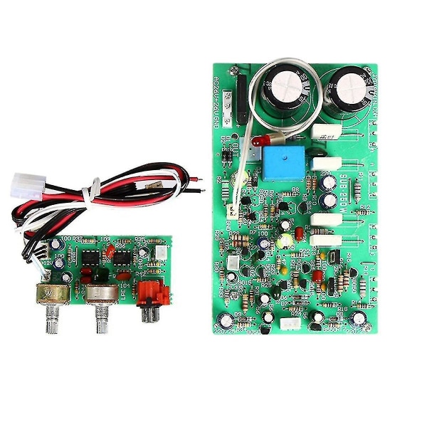 250w Subwoofer Amplifier Board High Audio Amplifiers Board Speaker Diy Amp Dual Ac22-26v-yu