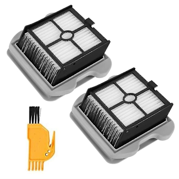 Hepa Filter til Xiaomi Roborock Dyad U10 Wd1s1a Vaskbar Ledningsfri