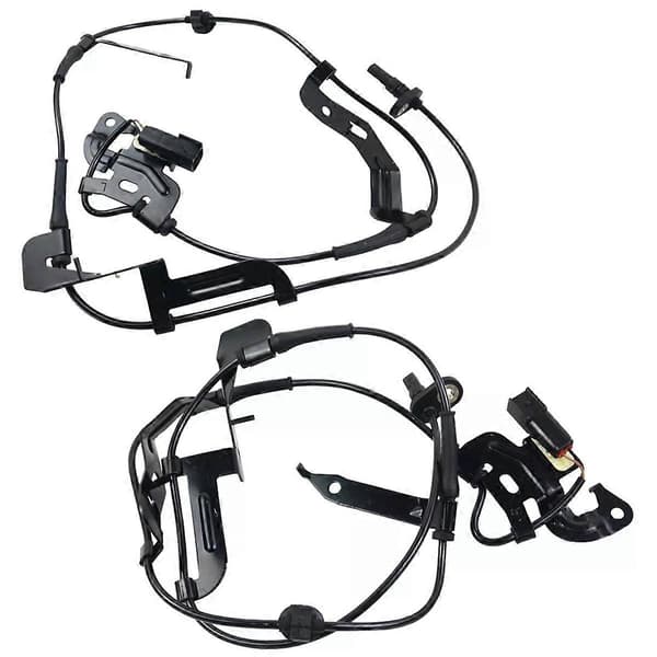 1 par forreste hjulhastighedssensor DB39-2C204-BD DB392C205BD til 2012-2022 ABS sensor blokeringsfri bremse
