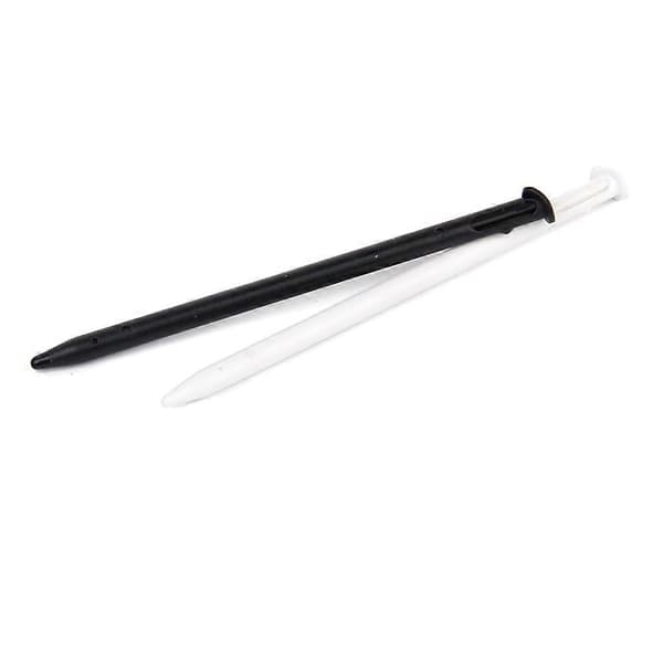 2 stk. Plast Stylus Skjermpenn for
