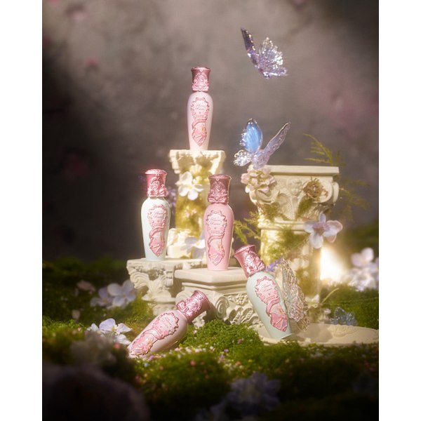 Midtsommer Eventyr Coating Lip Lacquer G02