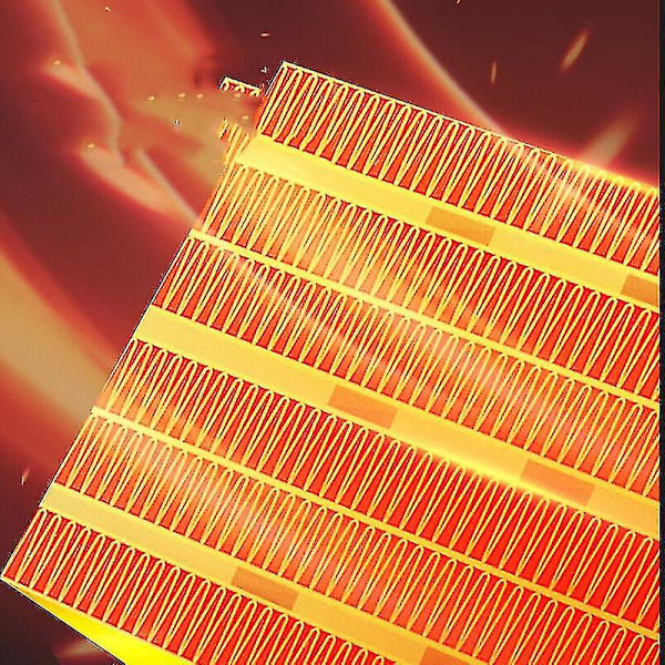 Ceramic 2024 space heater