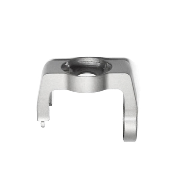 Reservedeler for Air 2s Drone Gimbal Kamera Rullearm Reparasjon Gimbal Deksel R-akse Nedre Brakett