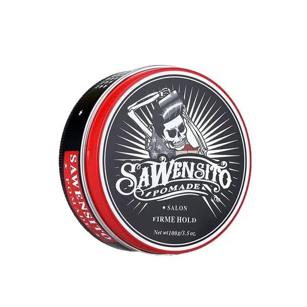 Mænds Luksus Pomade