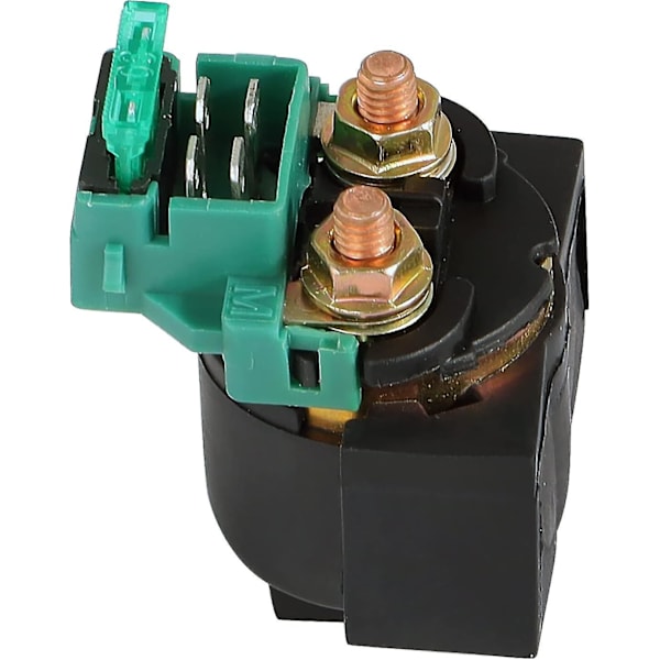 Solenoid-käynnistysrele TGB 325 425 500 525 550 Blade Quad Atv