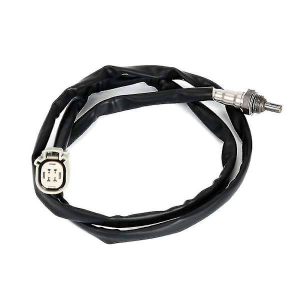 2 stk. Forreste & Bageste O2 02 Oxygen Sensor til Dyna Fxd Softail Fls V-rod Vrsc 2012-2017 32700005 327000 [XC]