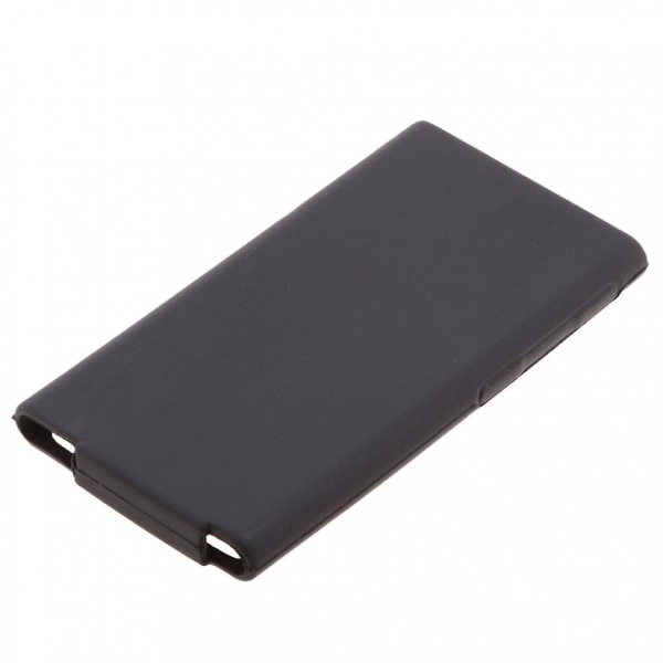 Tpu Gel Cover til Apple Ipod Nano 7. generation 7g