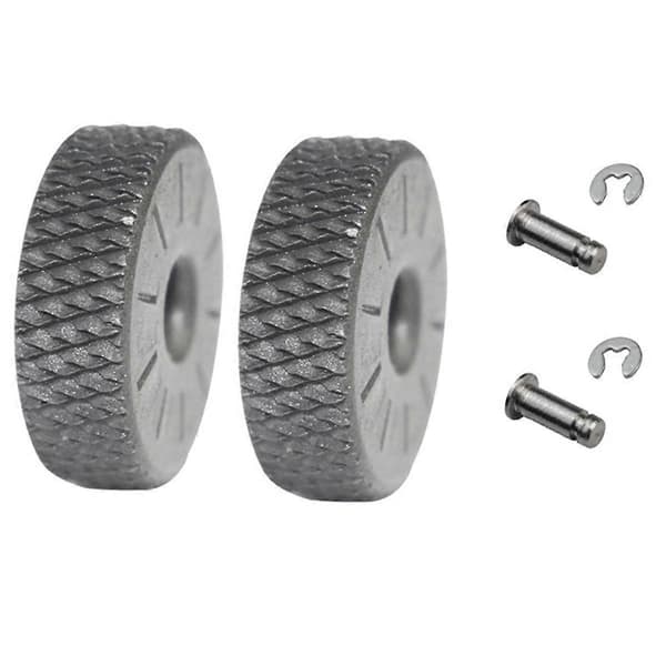 Lighter Teel Hjul til Lighter Lighter Gear Sparkling Hjul Hjul Tilbehør
