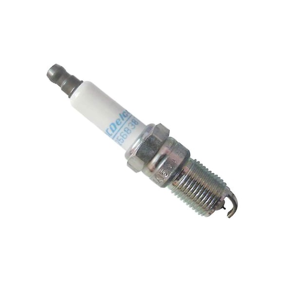 6 kpl Iridium-sytytystulppia Acdelco 41-101 12568387:lle
