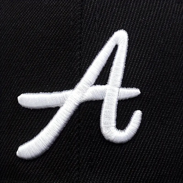 Los Angeles -kirjailtu baseball-lippis - tyylikäs hip hop -lippalakki säädettävällä aurinkosuojalla miehille ja naisille