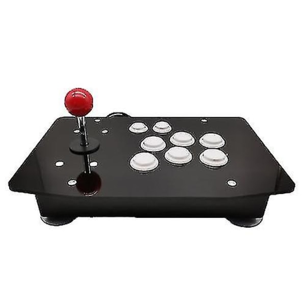 Pc Tv Set-top Box Pole Ade Game Joystick for Ps3 og Android Phs, Produkt: Pc Vers
