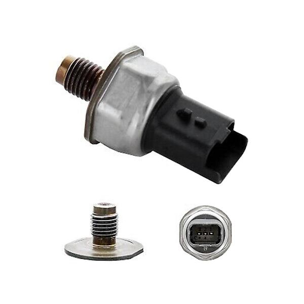9307z527a Bränsletrycksgivare Högtrycksgivare Bränsleskena Sensor Bildelar För Korando