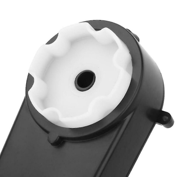 Rs390 12v 16000rpm bil DC motor gearkasse til børns elektriske biler legetøj