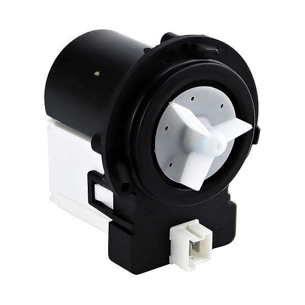 Dc31-00054a Vaskemaskine Afløbspumpe Motor Vaskemaskine Afløbspumpe Motor Dele Ken-more Vaskemaskine