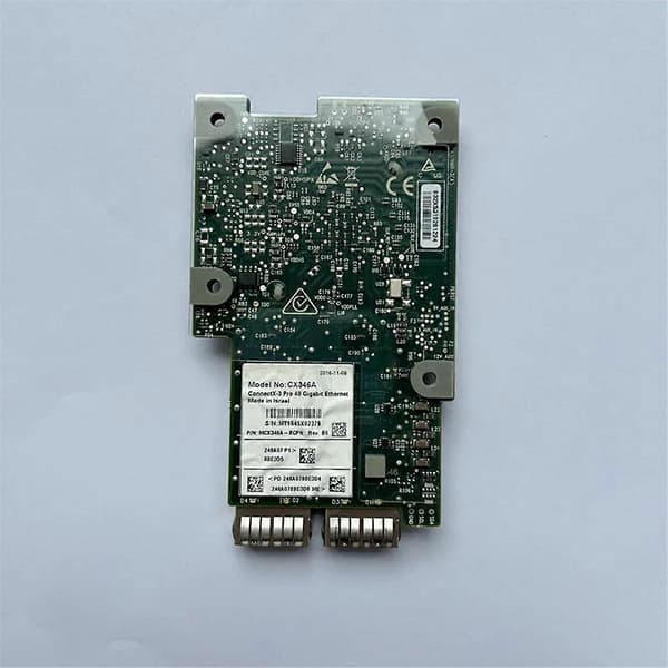 ConnectX-3 OCP CX345A Pro40G