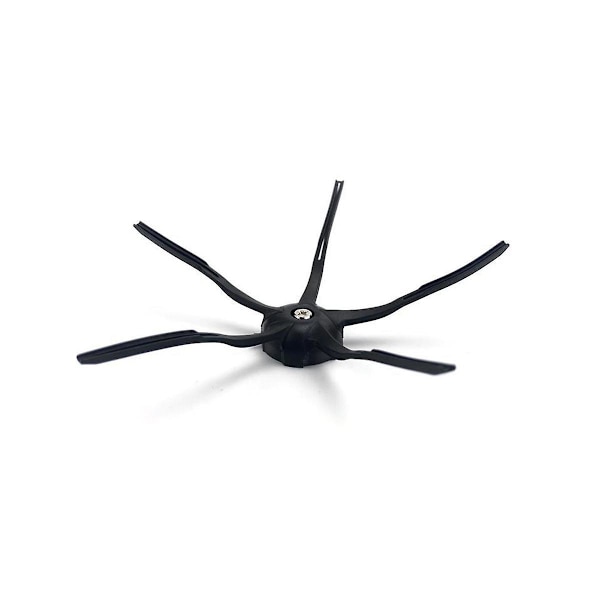 Reservedeler for S8 S8 Pro Ultra S8+ Duoroller Hovedsidebørster Moppkluter Hepa-filtre Støvposer A