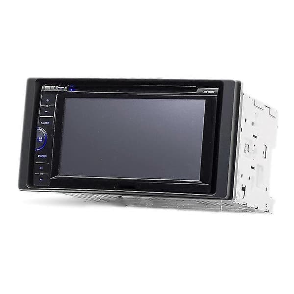 Bil Stereo Radio Frontpanel Plattram för Xv 2Din