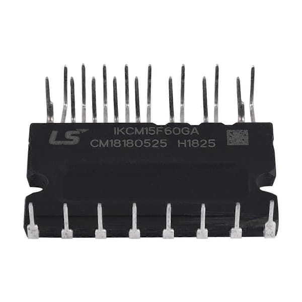 IKCM15F60GA 15A 600V Kontrollintegrert Strømsystem IPM Intelligent Strømmodul