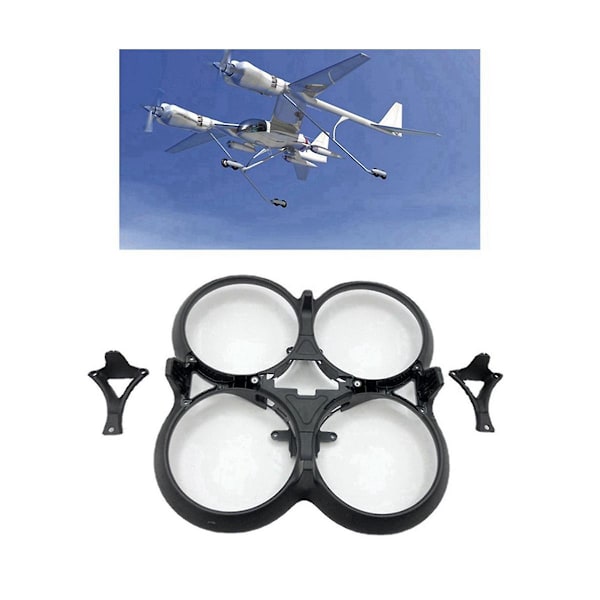 Propellervakt för Avata 360° Skydd Propellervakt Bladskydd Drone Tillbehör Reparation Reservdel