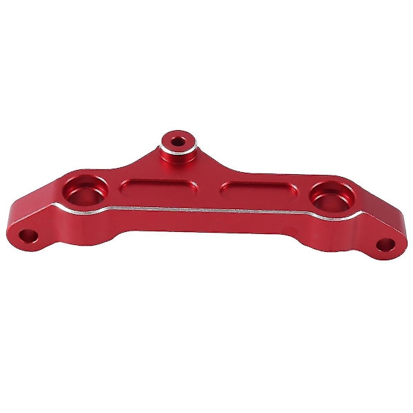 Metallstyrningsaggregat för 1/5 Arrma Kraton 8s Outcast 8s Kraton Exb Roller Uppgraderingsdelar Tillbehör
