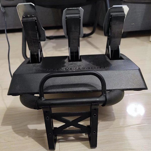 Playseat Challenger sæde pedal vinkelforøgelsessæt Js