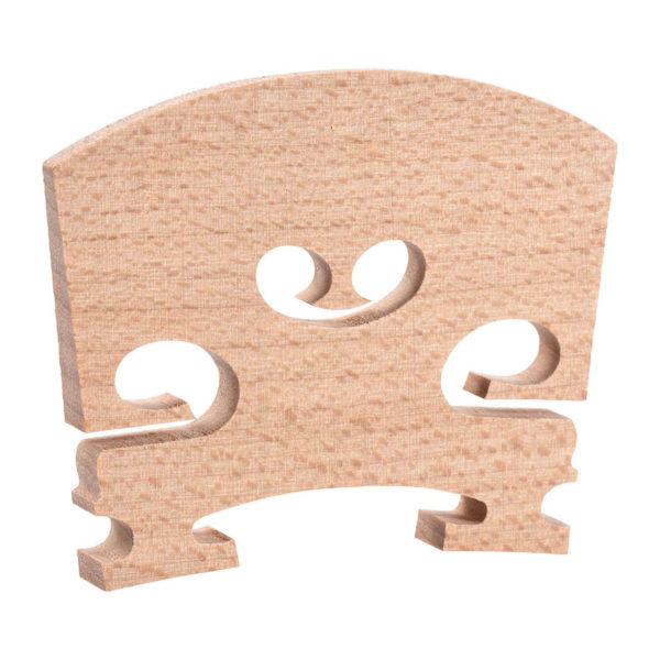 5x Maple 4/4 Full Size Violinbro 秦码 & 1x Elektrisk Violin Pickup Piezo Forforstærker Tilbehør Wi