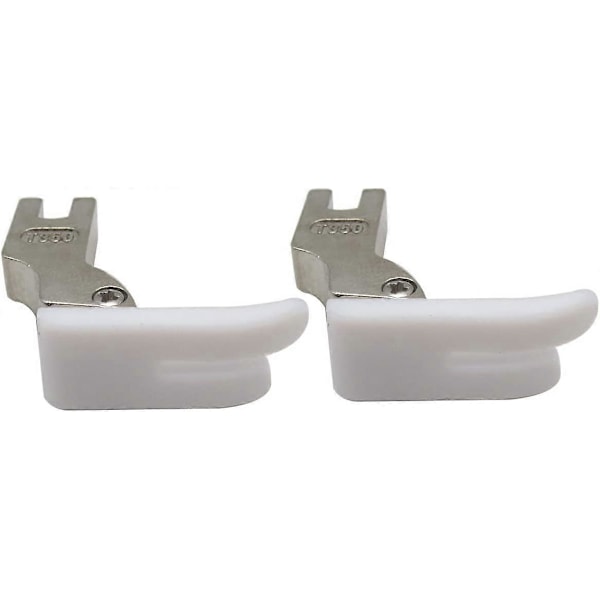 Industrielle Symaskinedele, Trykfod, Industrielle Symaskine Standard Trykfod #T35 -11MM (2stk)