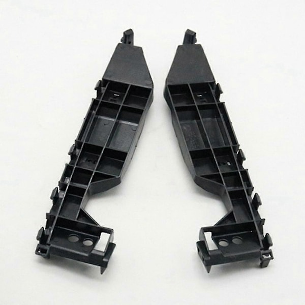 2 stk. Frontfangerholderbrakett 71731-63J00 71732-63J00 for Suzuki Swift 2005-2011