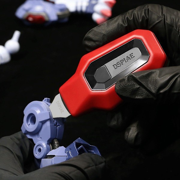 Dspiae Pt-mps Press Model Part Separator Tools För Modellbyggare Ny