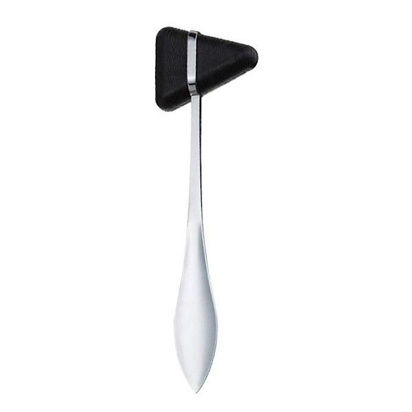 Neurologiskt Percussion Set - Reflex Hammare Set, Inkluderar Pinnhjul, Babinski Hammare, Taylor Buck Hammare, Diagnostiskt Kit